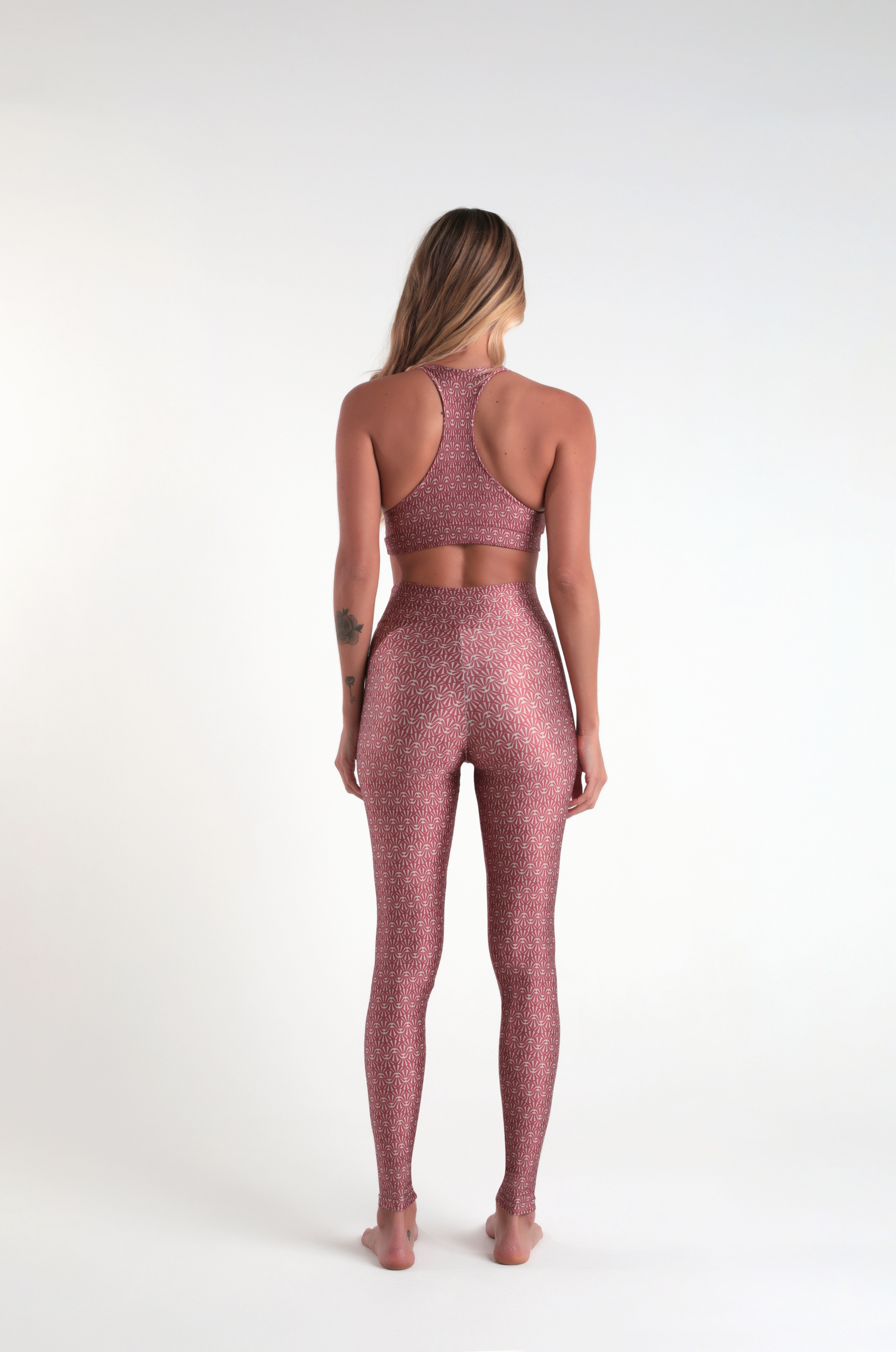 Active Sun Swim Top