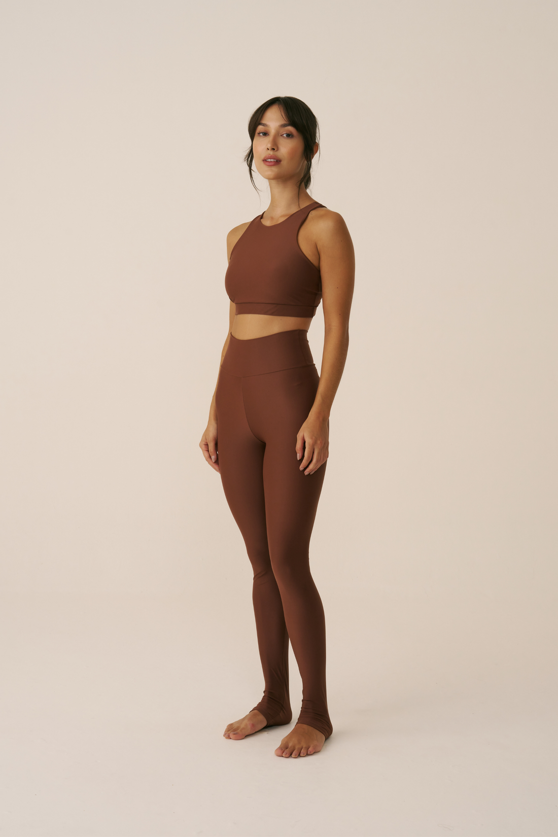 Top Sport Contour Cocoa
