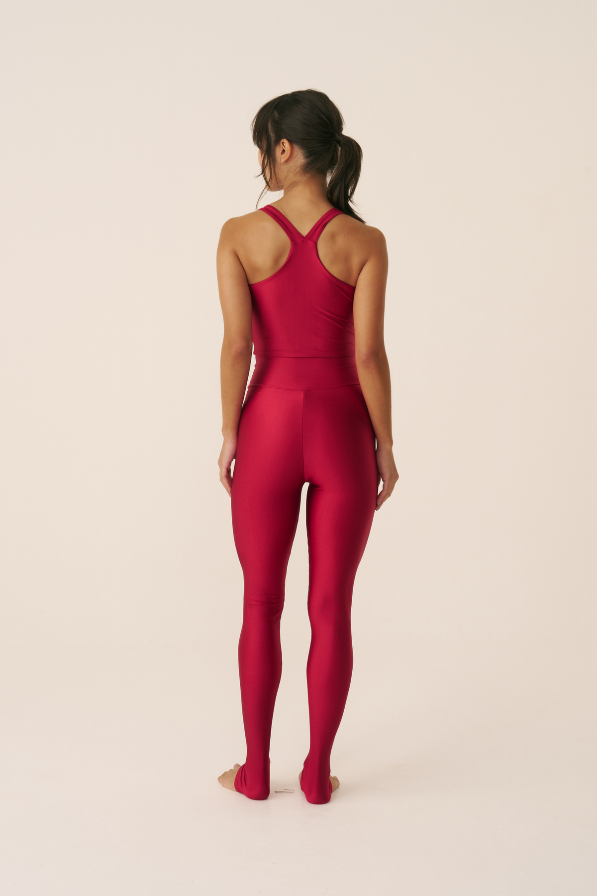 Top Y Cherry