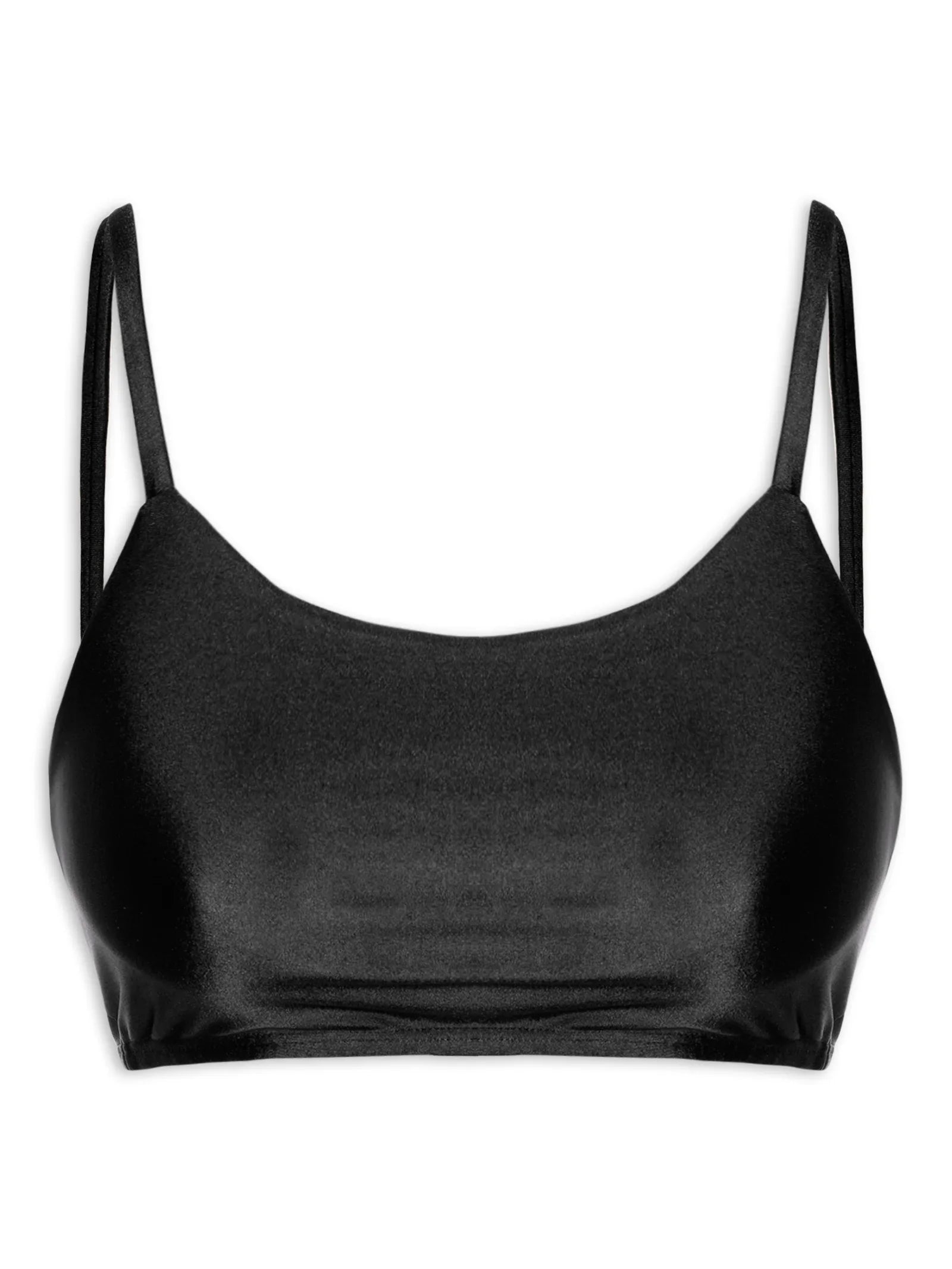 New Fit Black Top