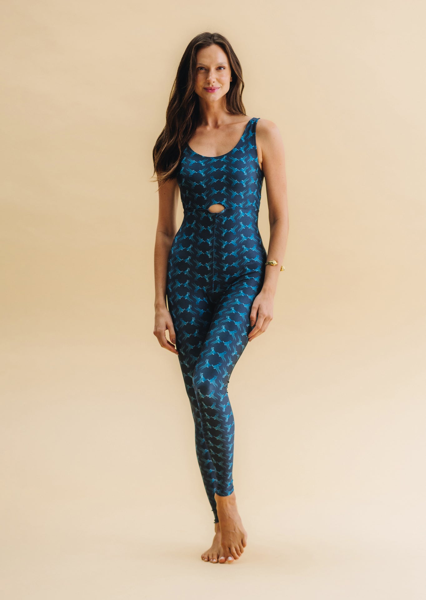 Jumpsuit Wild Horse