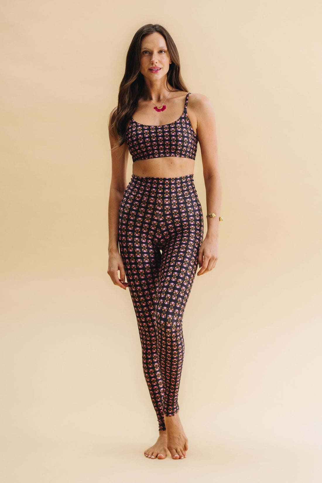 Slim Joy Leggings