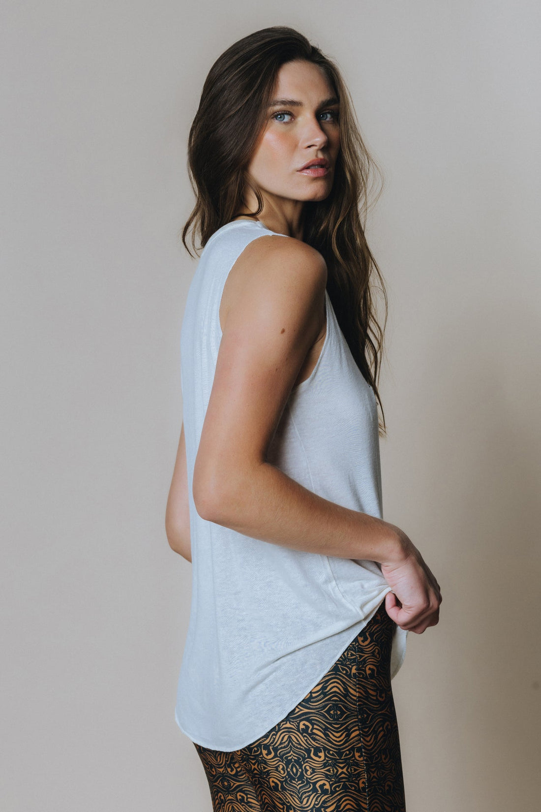 Radical Love Tank T shirt