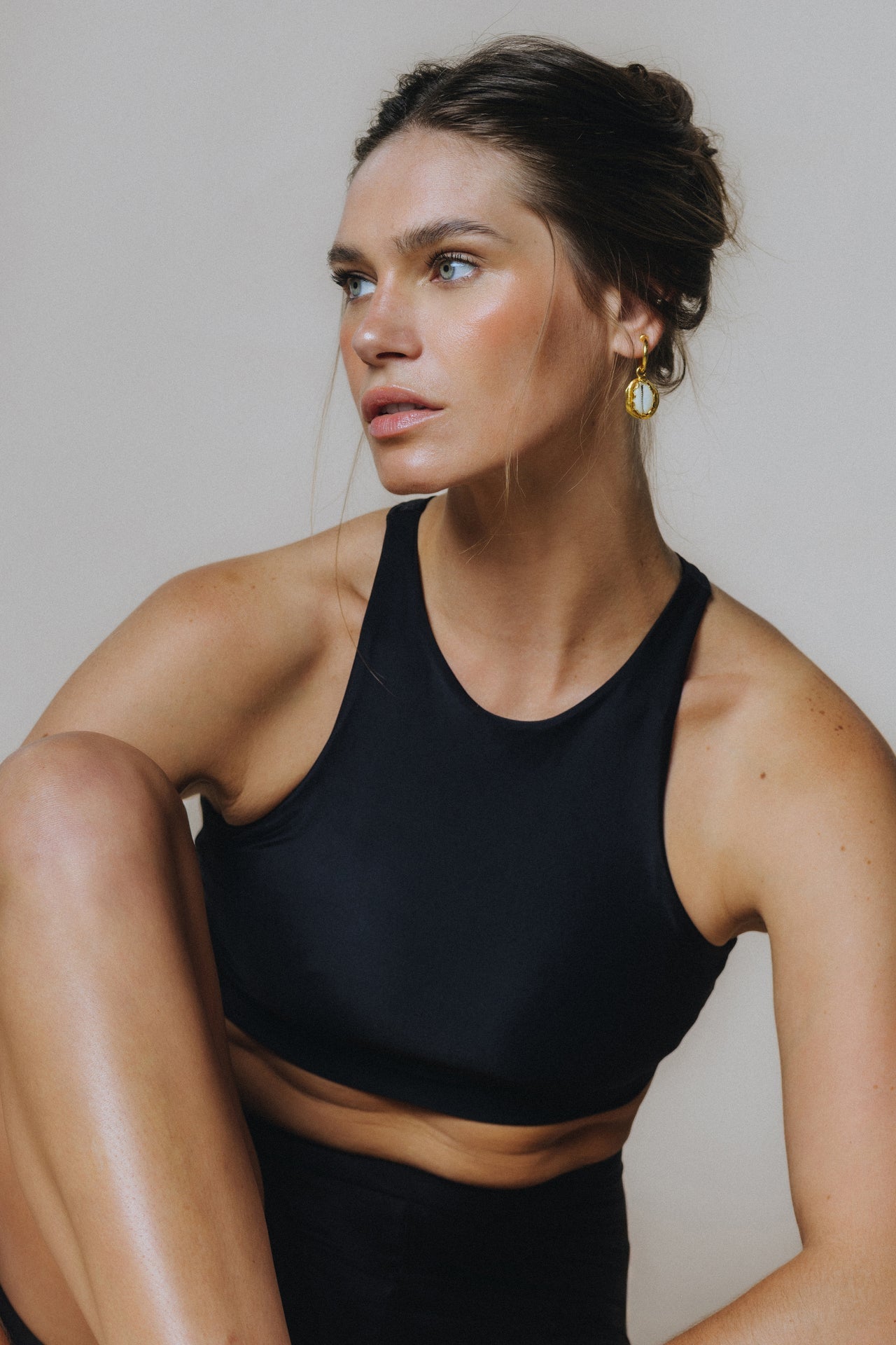 Top Sport Curve Black