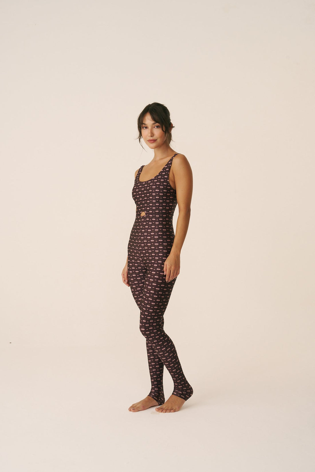 Jumpsuit Miragem