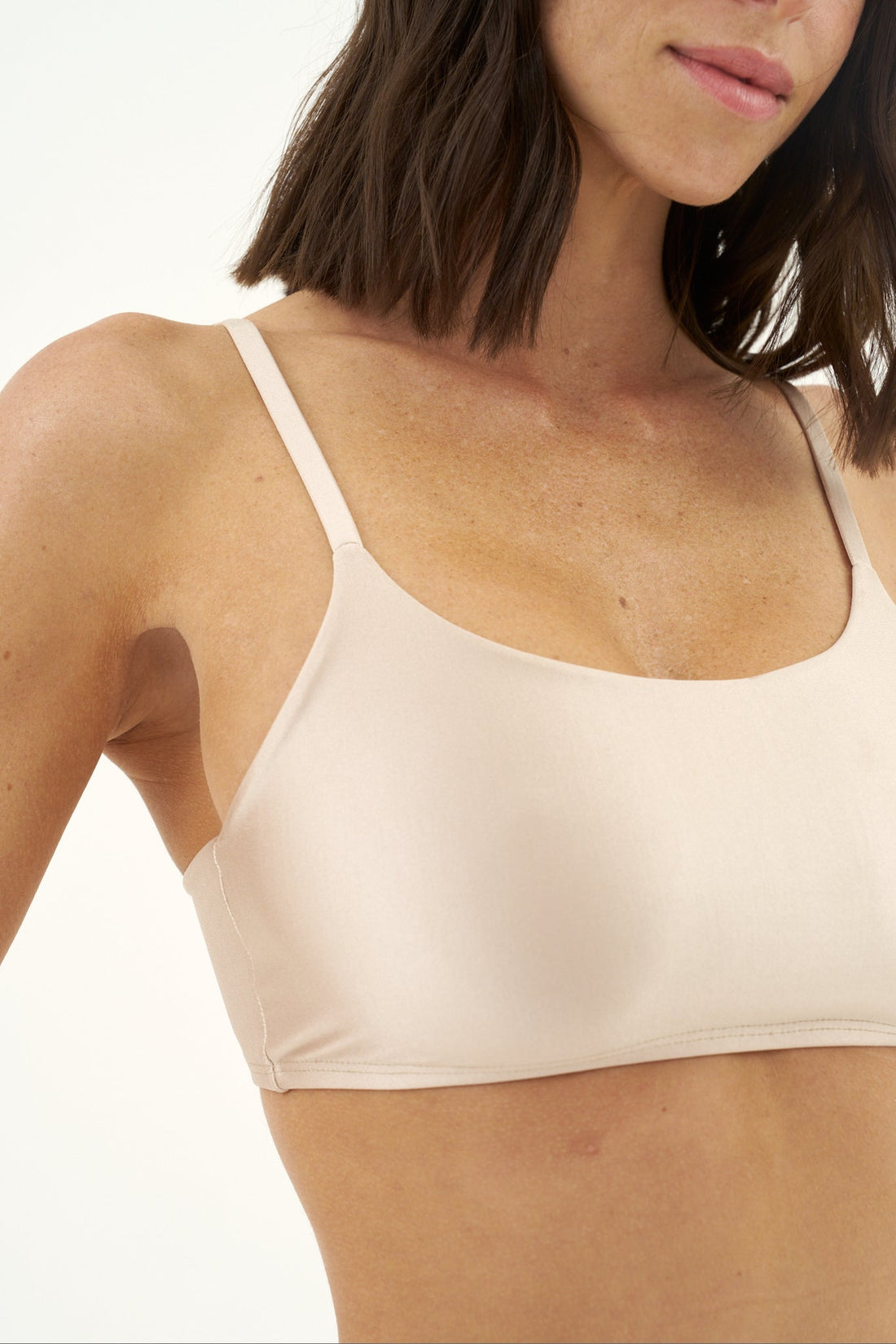 Top new Fit Ivory