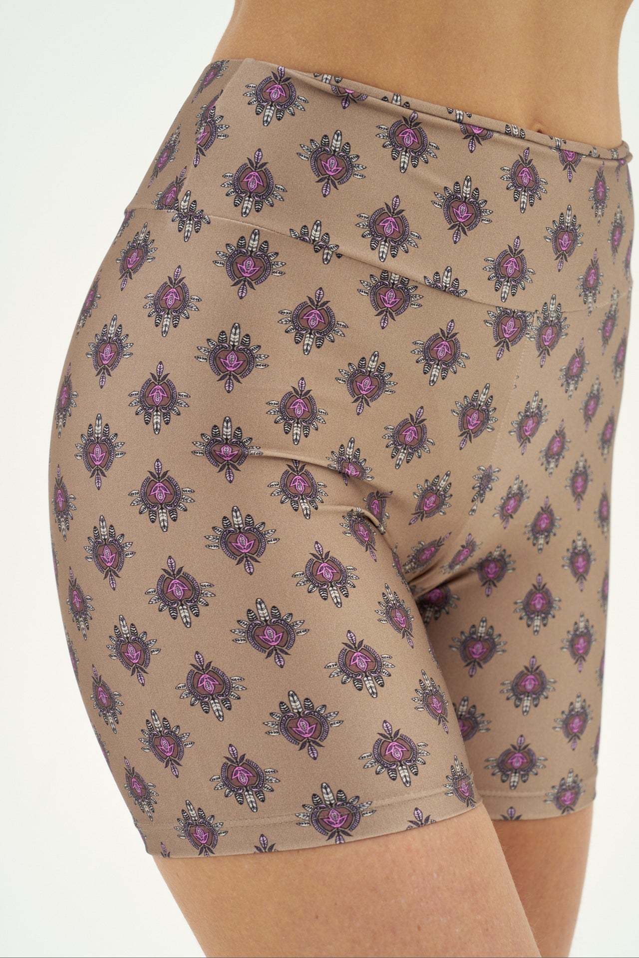 Shorts High Ancestral Desert