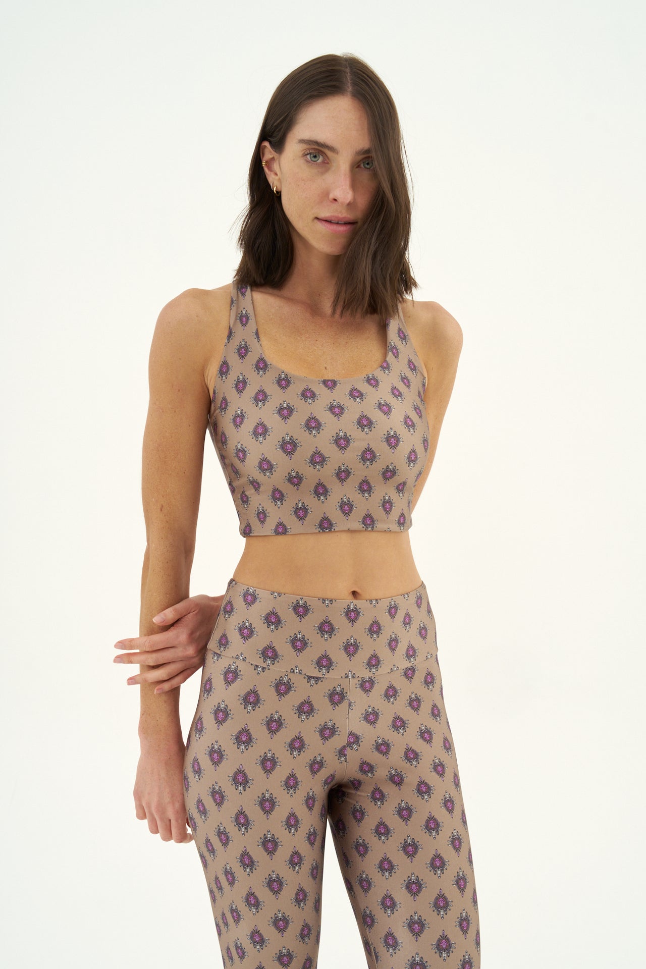 Top Y Ancestral Desert