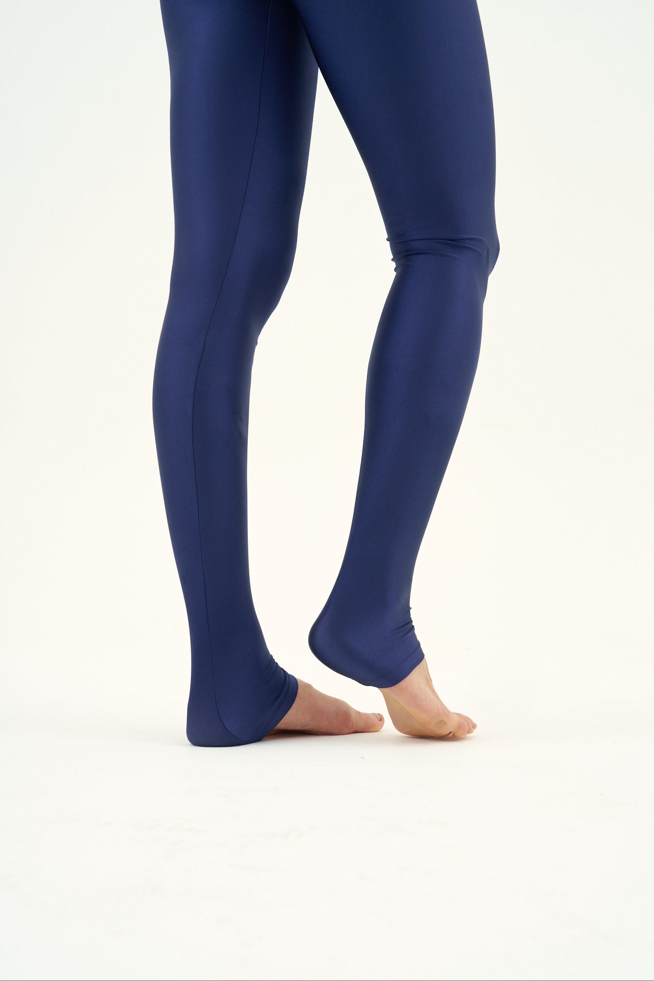 Calça Legging Slim Deep Blue