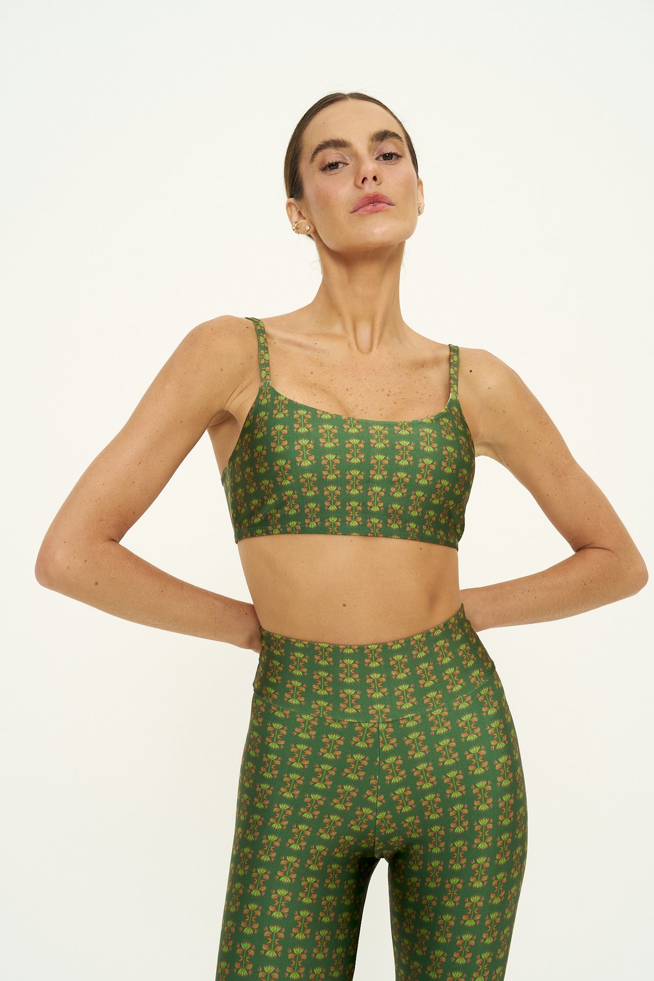 Top New Fit Verve
