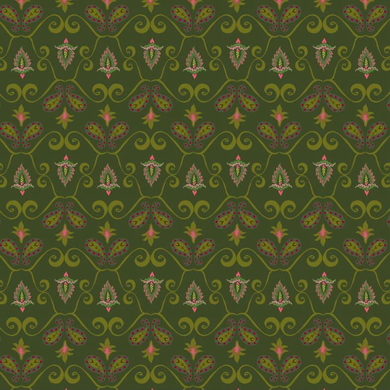 Paisley
