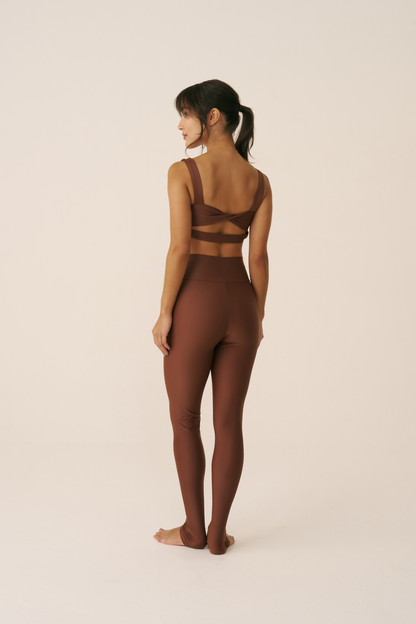 Top twist Contour Cocoa