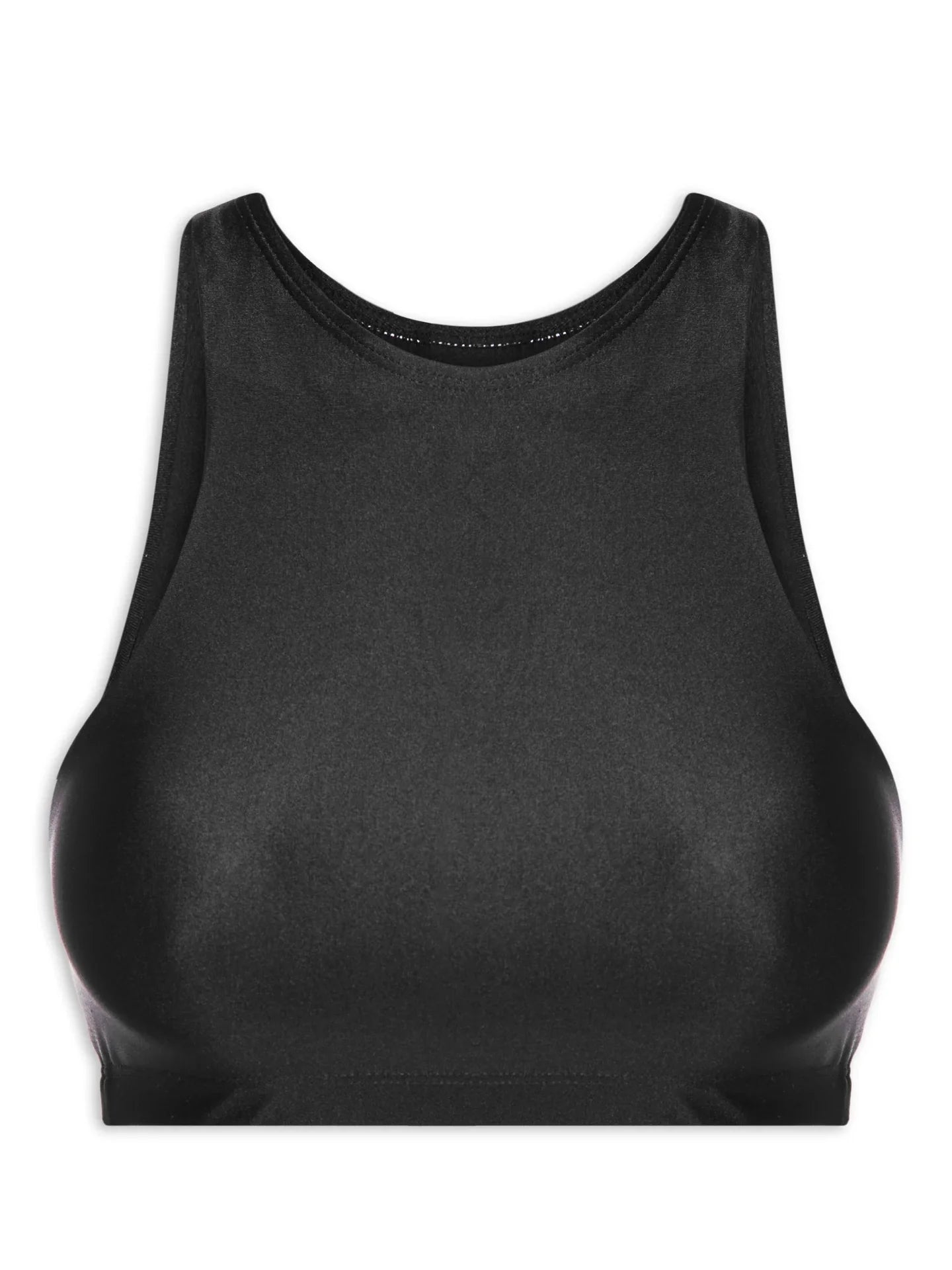 Nuevo negro activo superior