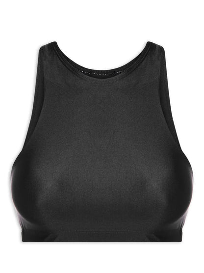 Nuevo negro activo superior