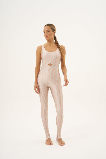 Jumpsuit Bloom