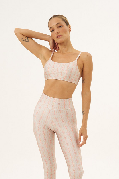 Top New Fit Bloom