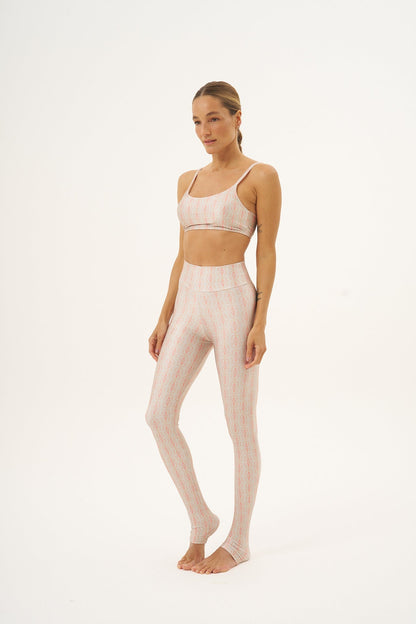 Top New Fit Bloom