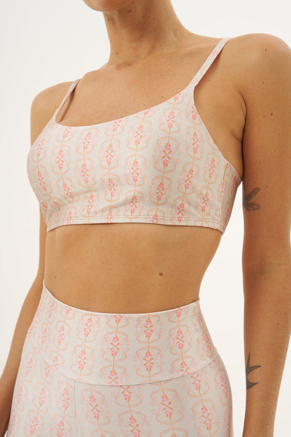 Top New Fit Bloom