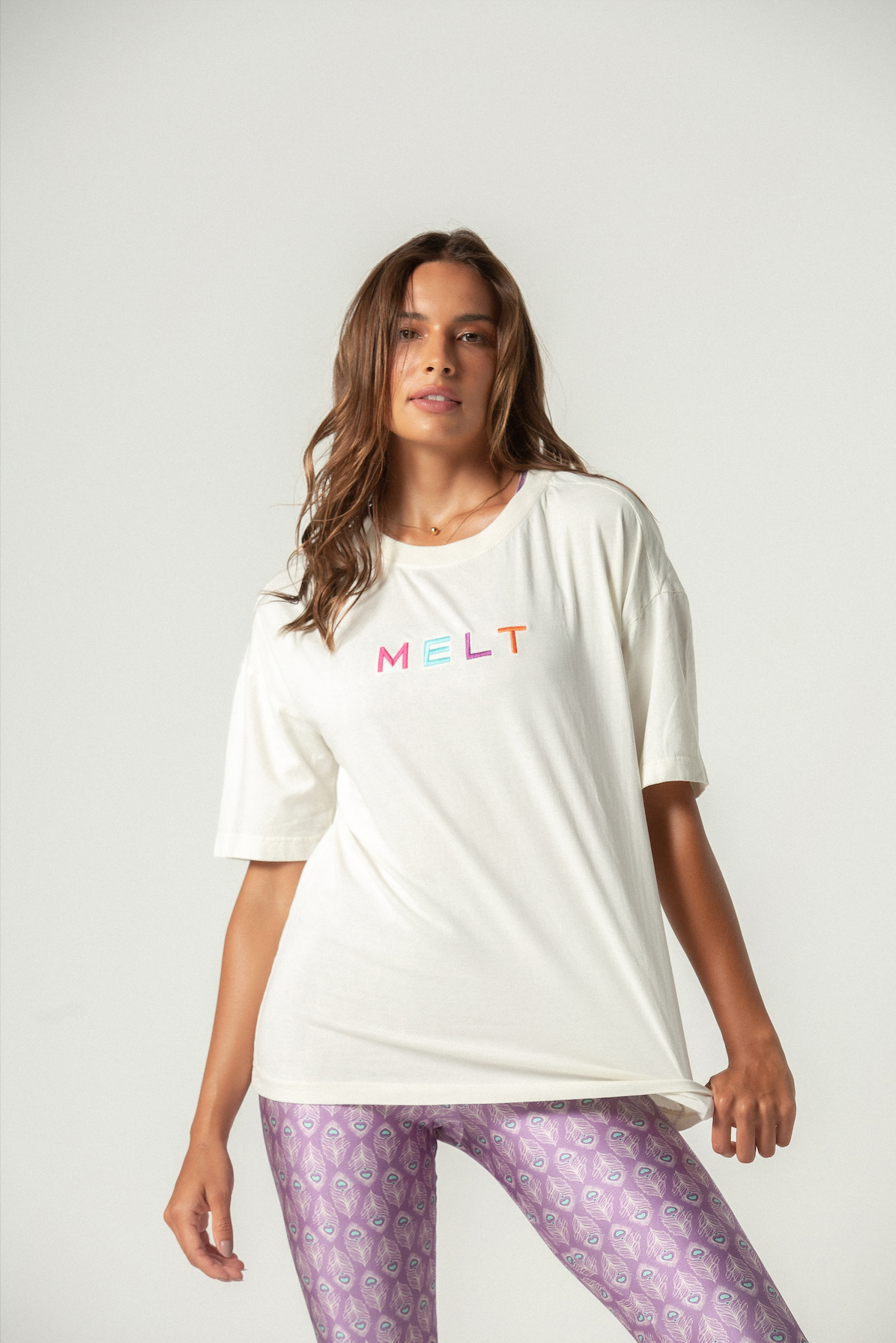 MELT T-shirt