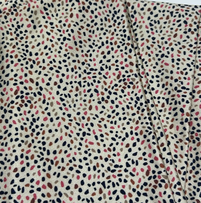 New Fit Confetti Top