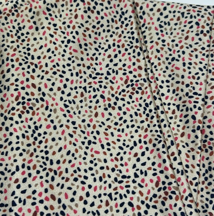 New Active Confetti Top