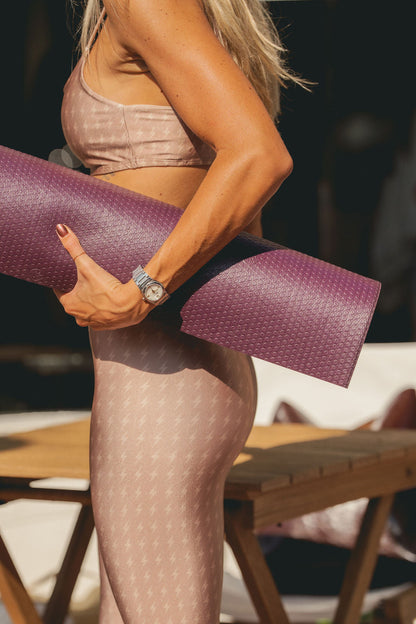 Calça Legging High Energy