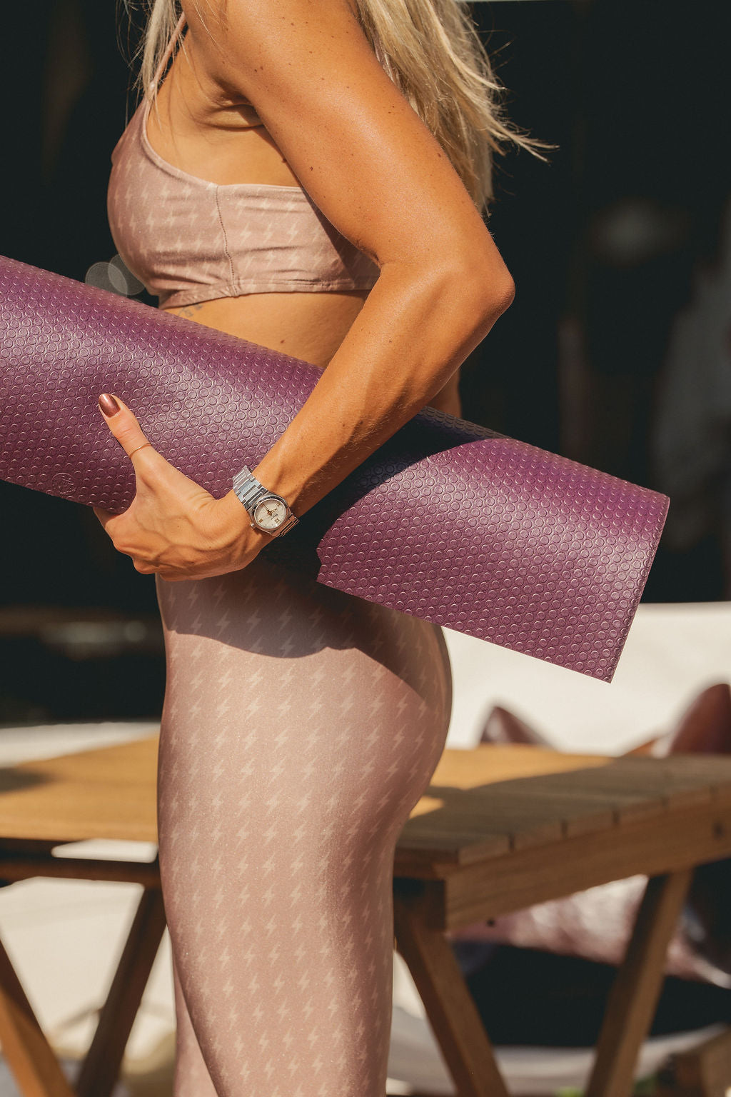 Calça Legging High Energy