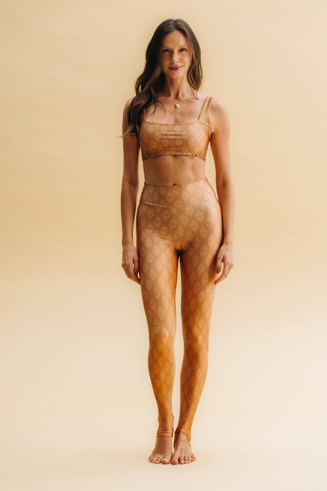 High Temple Leggings