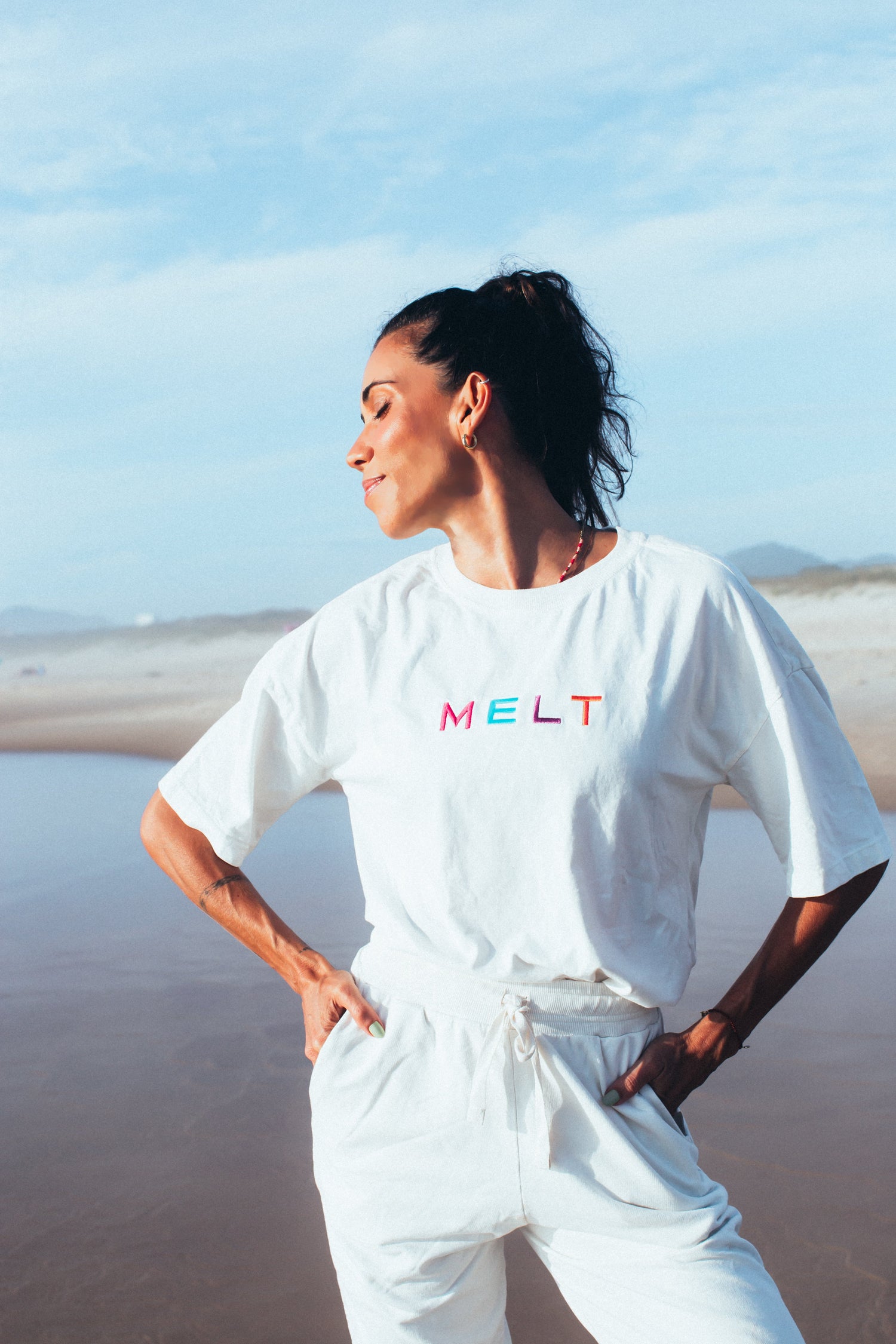 MELT T-shirt