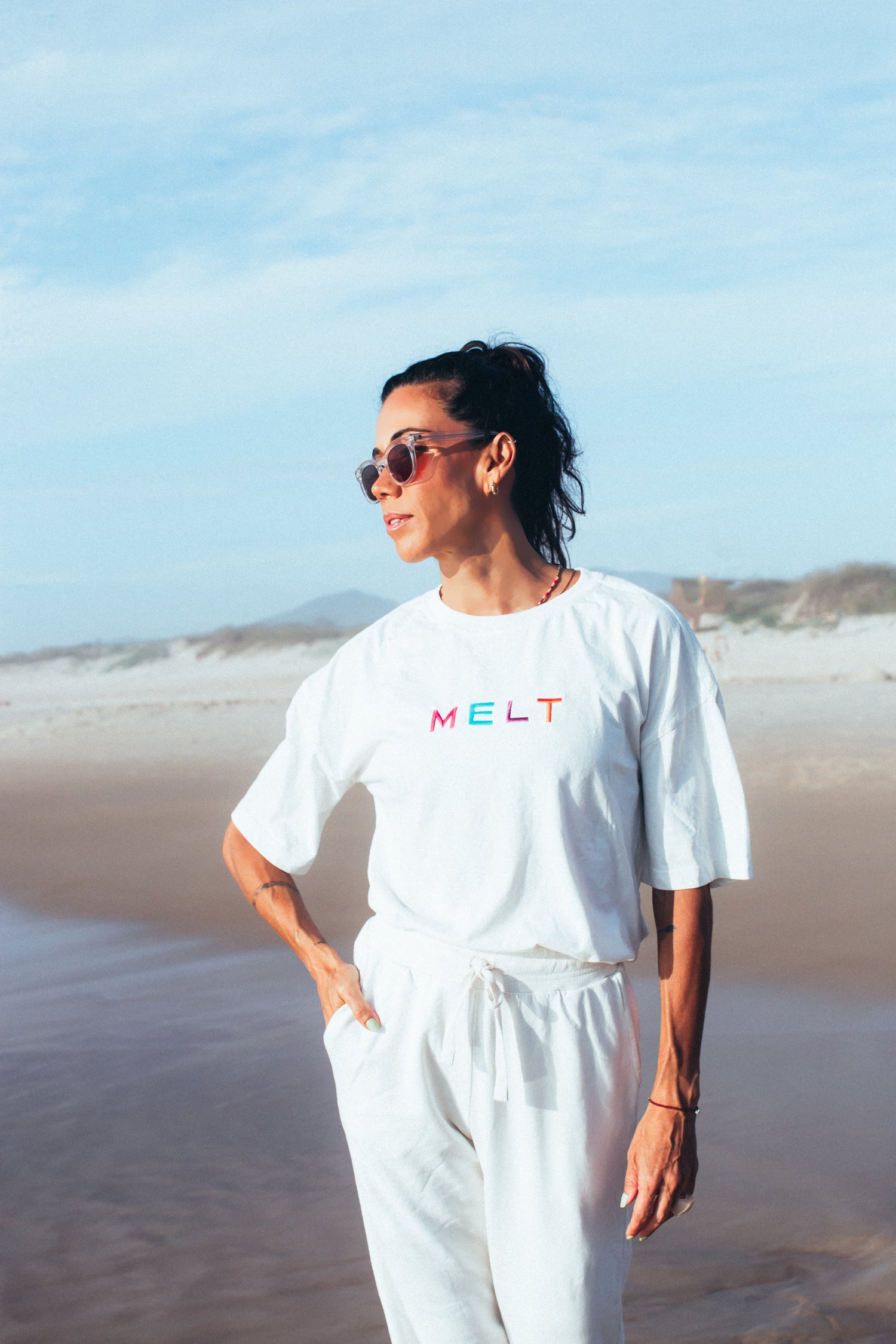 MELT T-shirt