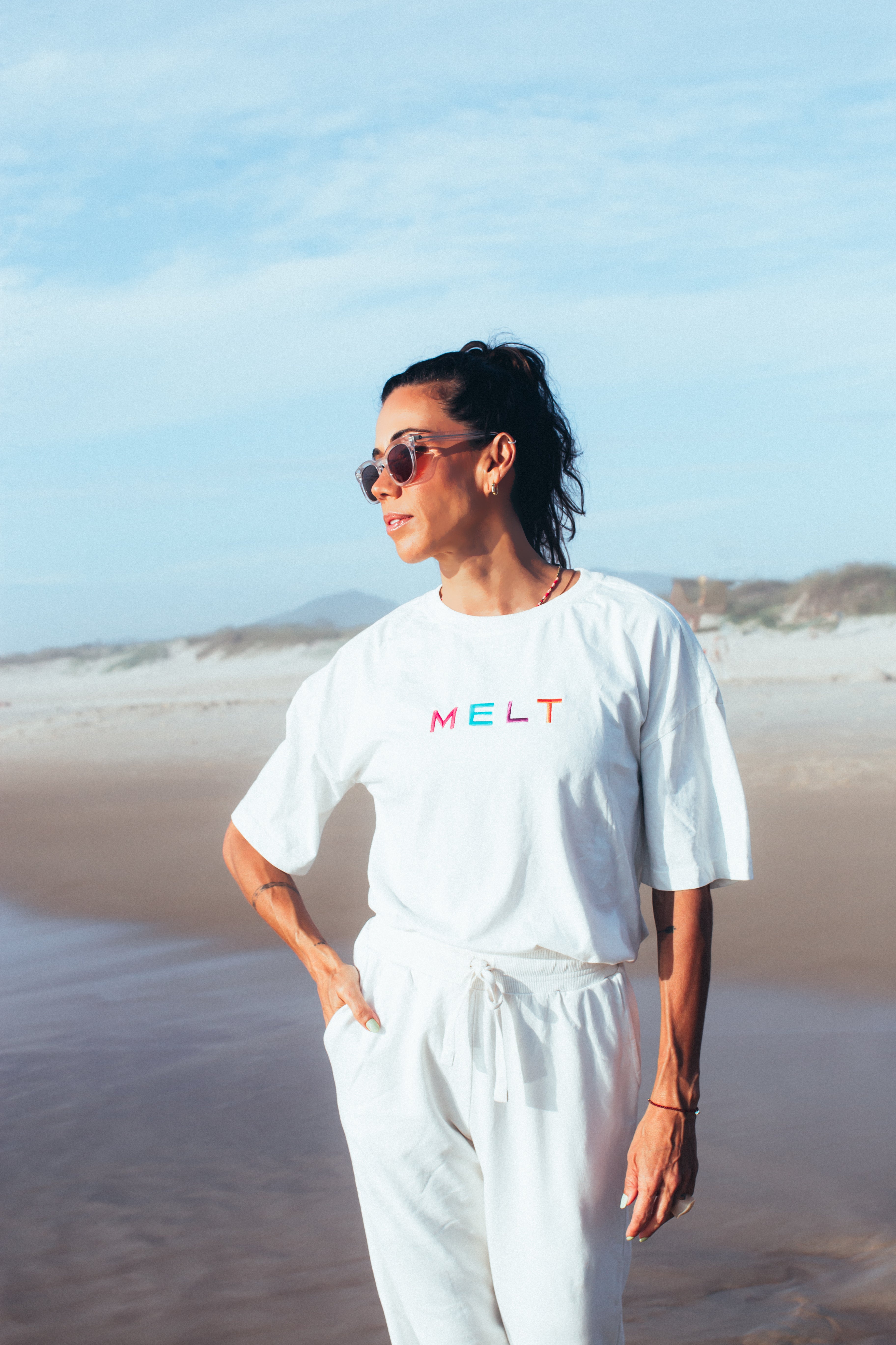 MELT T-shirt