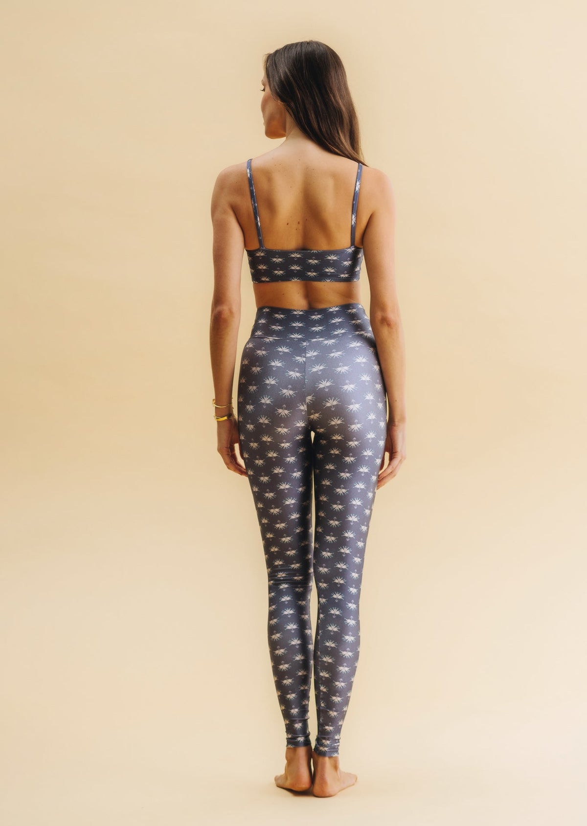 New Fit Plume Top