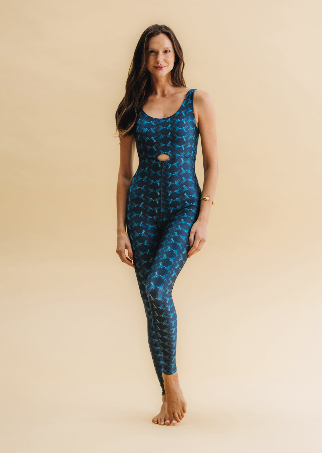 Jumpsuit Wild Horse