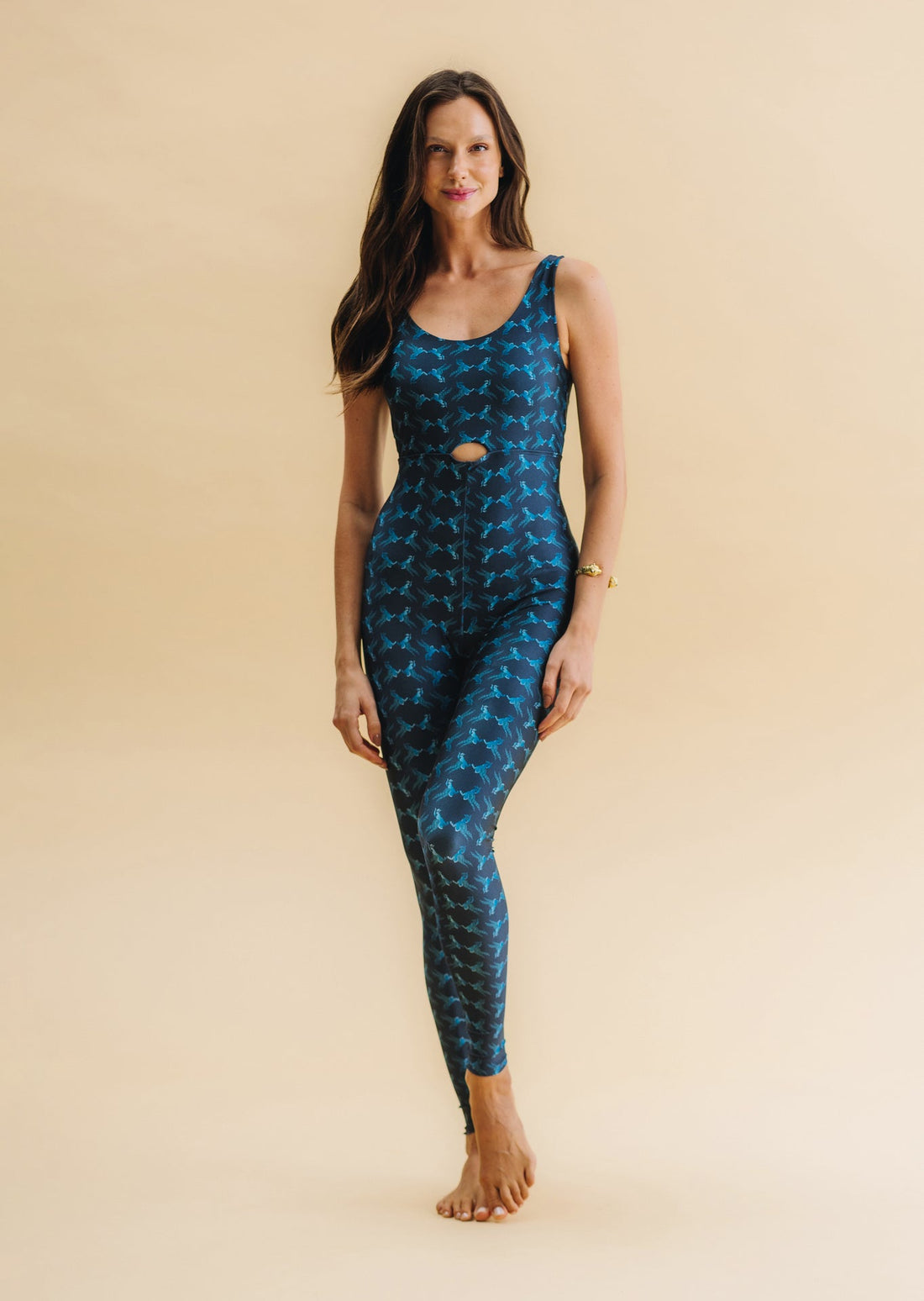 Jumpsuit Wild Horse