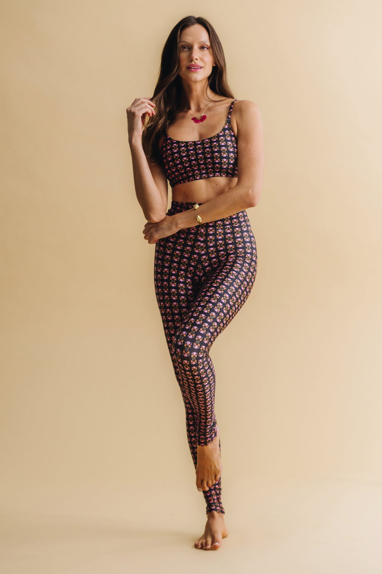 New Fit Joy Top