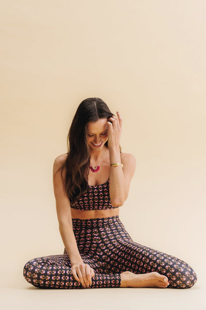New Fit Joy Top