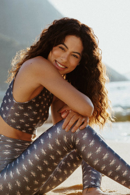 High Plume Leggings