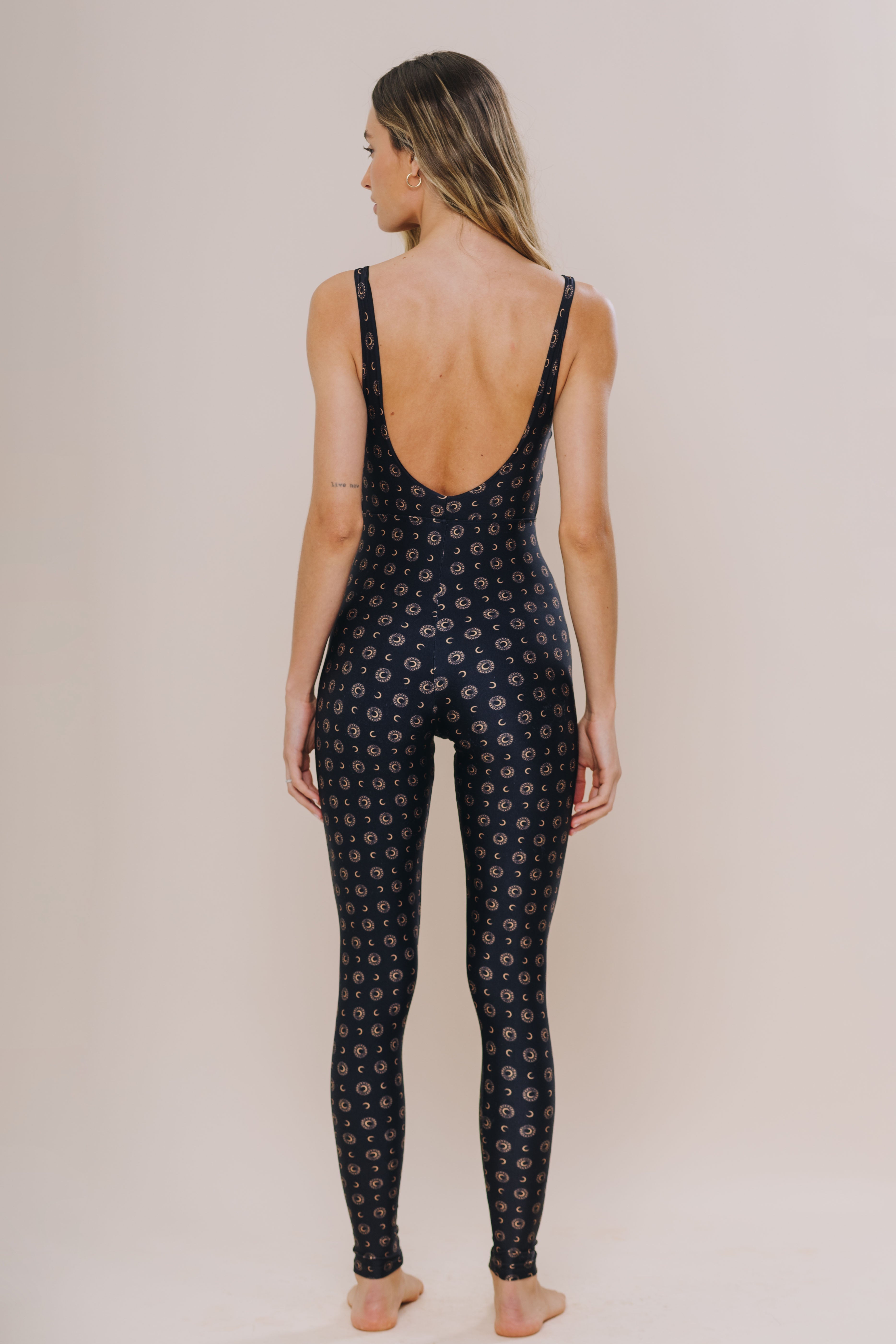 Jumpsuit La Luna