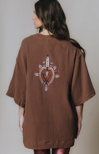 Kimono Ancestral
