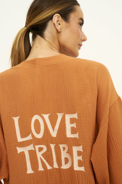 Kimono Love Tribe Terra