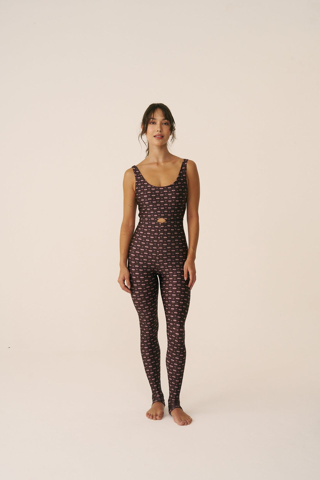 Jumpsuit Miragem