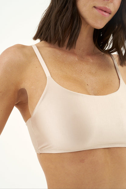 Top new Fit Ivory