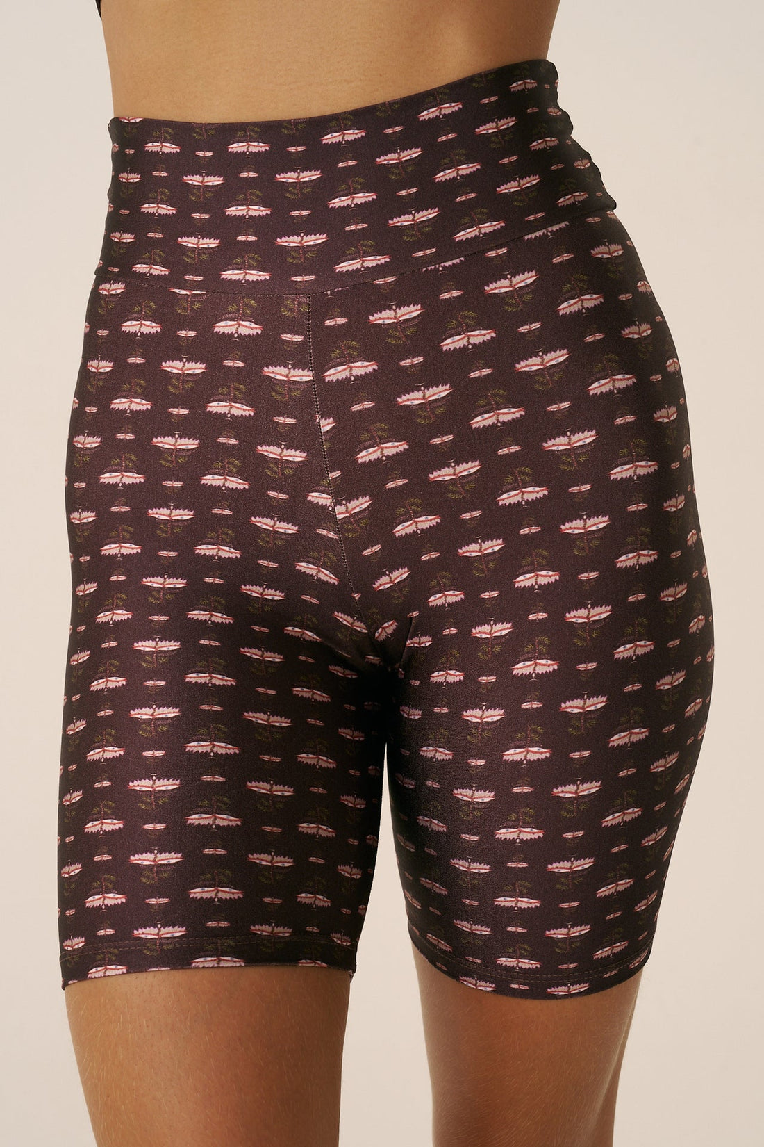 Shorts Slim Miragem
