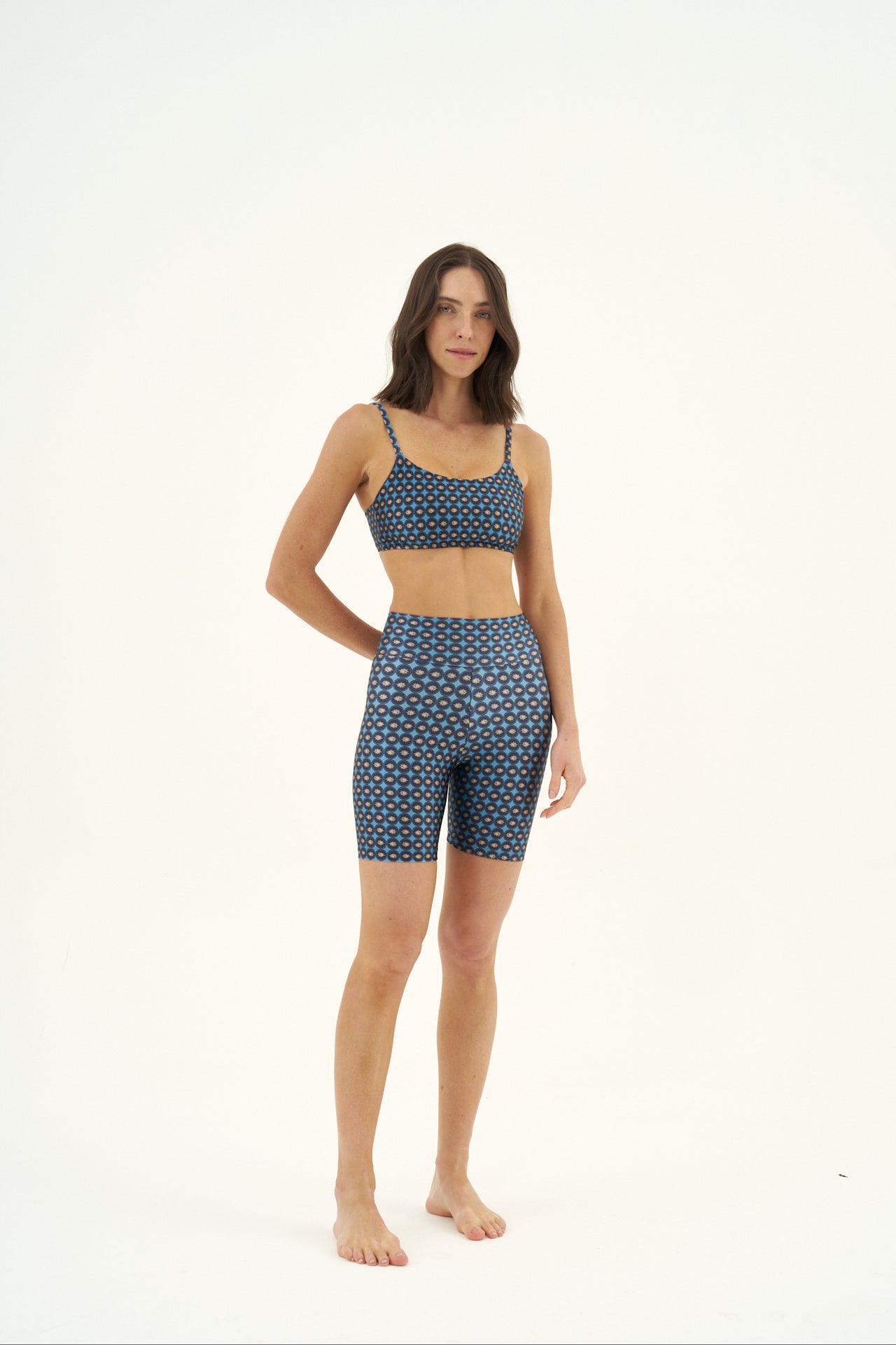 Shorts High Midnight Sun