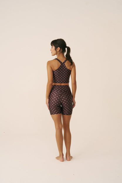 Top Y Miragem – look 1