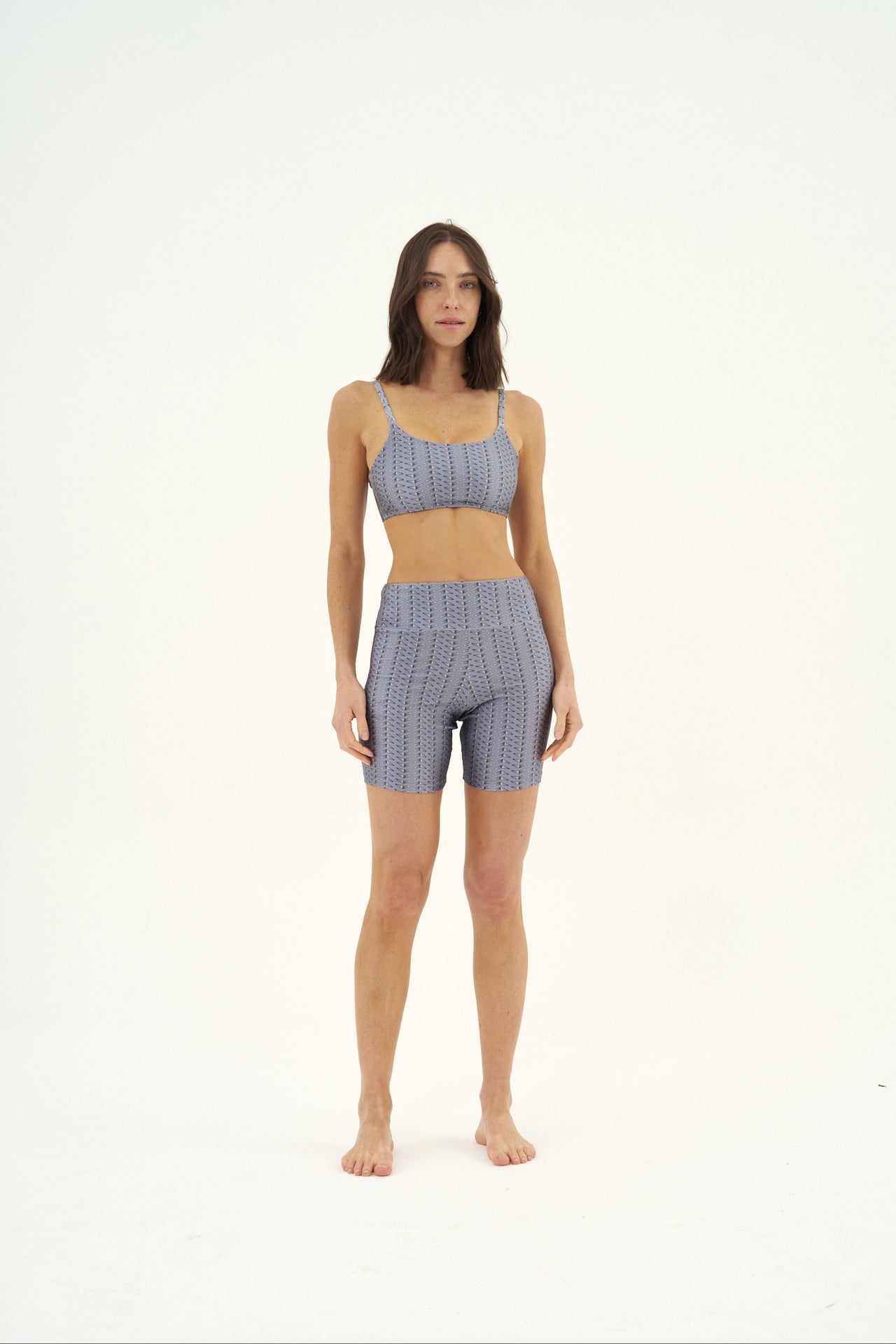 Top New Fit Asa Delta