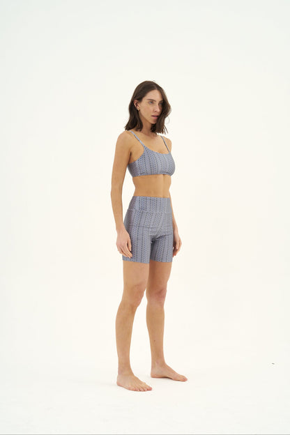 Shorts High Asa Delta