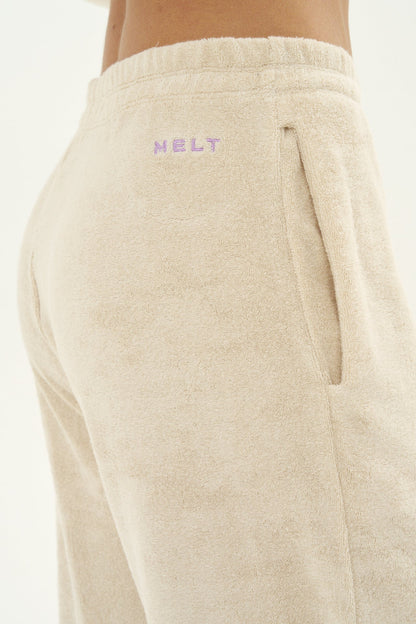 Conjunto Calça Ancestral Off-White