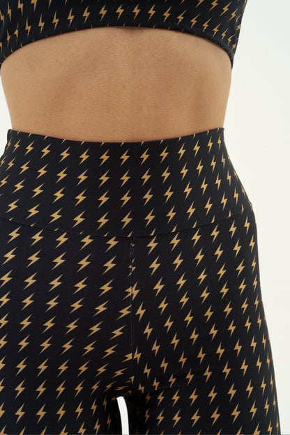 Shorts Slim Electric