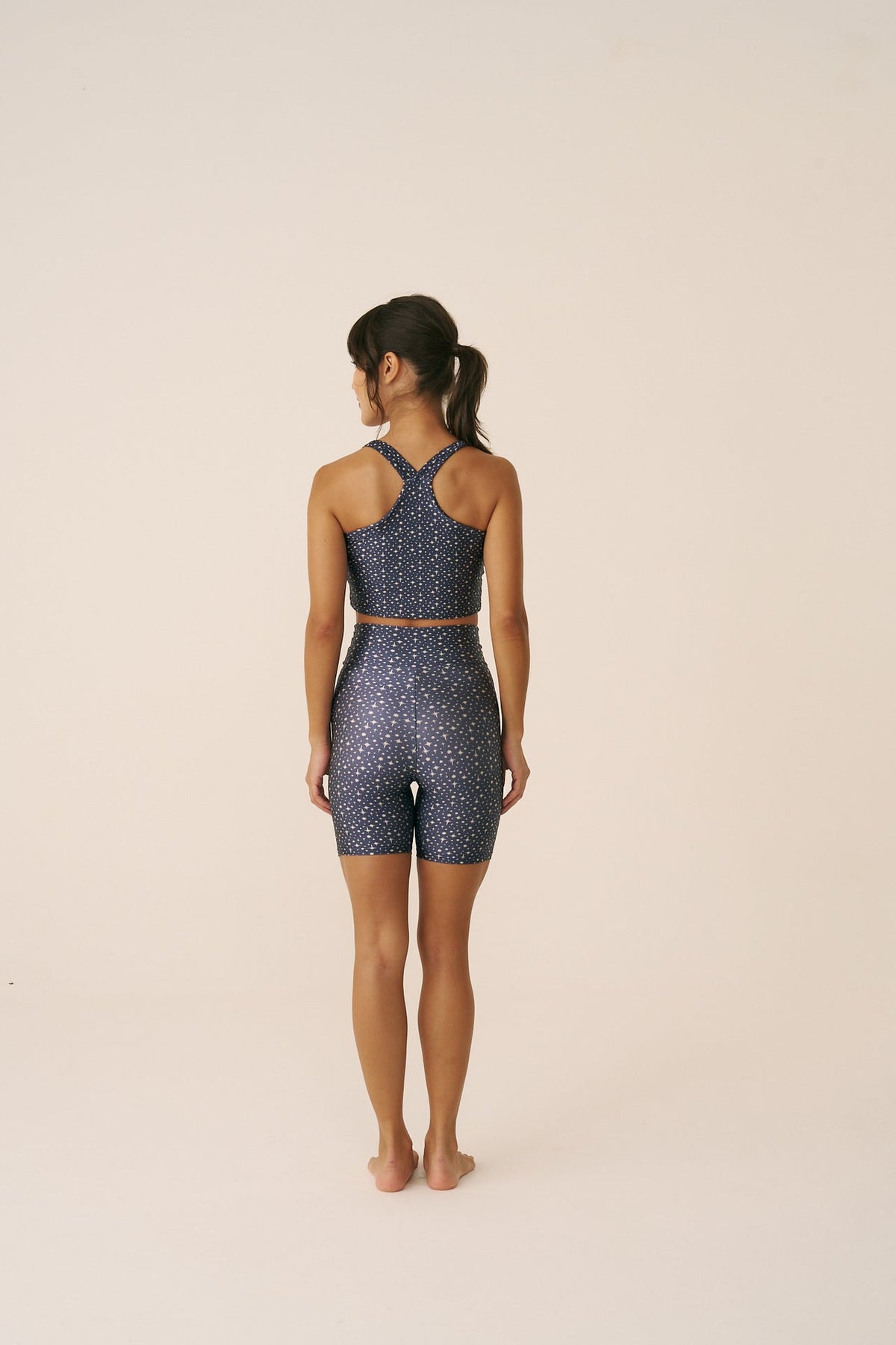 Top Y Blue Galaxy – detalhe
